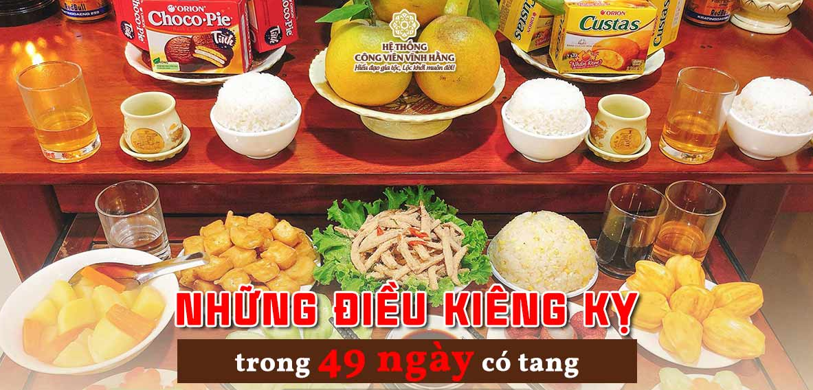 Cúng lễ và sự thanh tịnh trong không gian thờ cúng